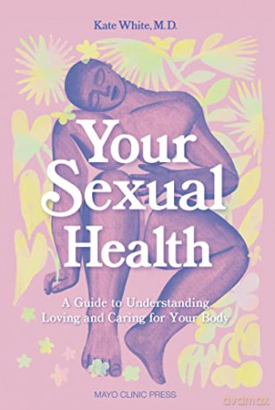 Your Sexual Health - Monica [KSIĄŻKA]