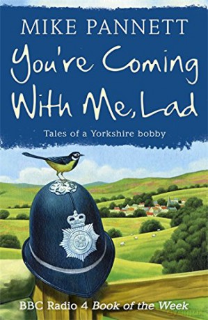 Youre Coming With Me Lad - Mike Pannett [KSIĄŻKA]