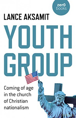 Youth Group - Lance Aksamit [KSIĄŻKA]