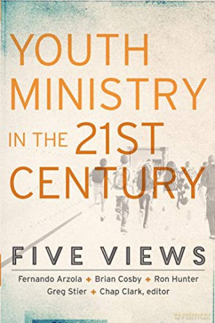 Youth Ministry In The 21st Century - Chap Clark [KSIĄŻKA]