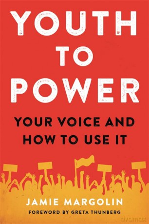Youth To Power - Jamie Margolin [KSIĄŻKA]