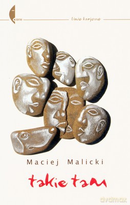Takie Tam - Maciej Malicki [KSIĄŻKA]