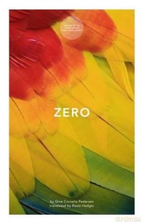 Zero - Gine Cornelia Pedersen [KSIĄŻKA]