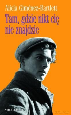 Tam Gdzie Nikt Cię Nie Znajdzie Tw - Alicia Giménez Bartlett [KSIĄŻKA]