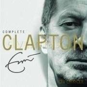 Eric Clapton: Complete Clapton [2CD]