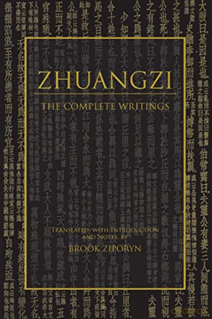 Zhuangzi The Complete Writings - Zhuangzi [KSIĄŻKA]