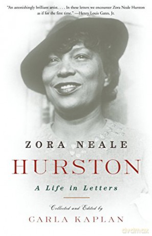 Zora Neale Hurston - Carla Kaplan [KSIĄŻKA]