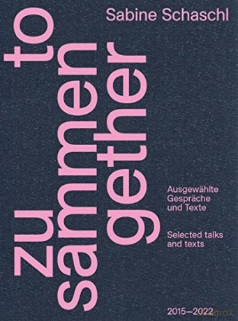 Zusammen Together Bilingual Edition - Sabine Schasch [KSIĄŻKA]