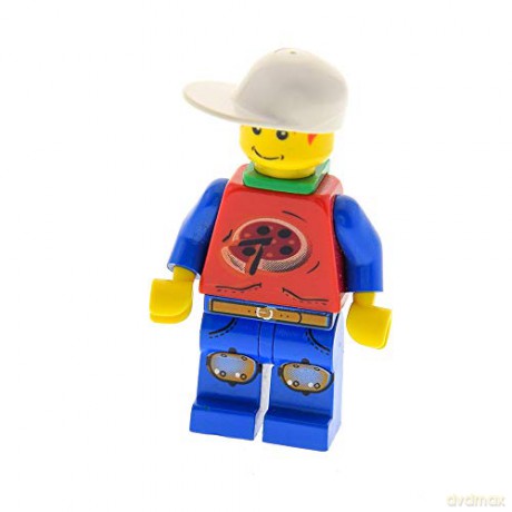 LEGO DUPLO Town Life At The Day-Care Center (10992) [KLOCKI]
