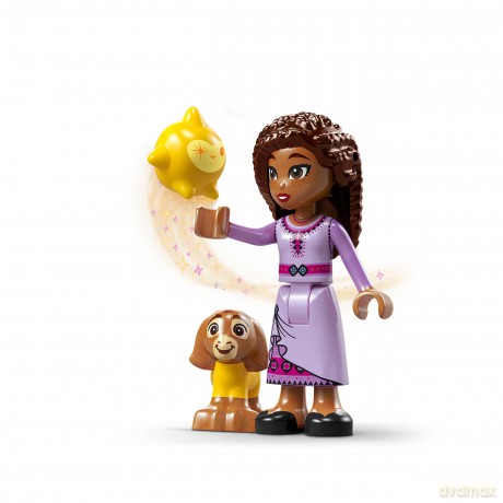 LEGO Disney Classic tbd-Disney-Animation-6-2023 (43223) [KLOCKI]