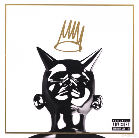 J. Cole: Born Sinner (Deluxe) [2CD]