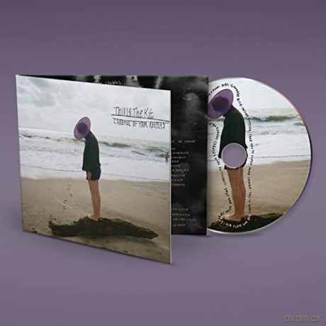 This Is The Kit: Careful Of Your Keepers [CD]