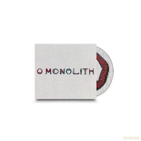 Squid: Monolith [CD]
