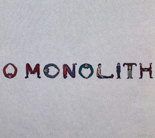 Squid: Monolith [CD]