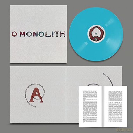 Squid: Monolith (Limited) [Winyl]