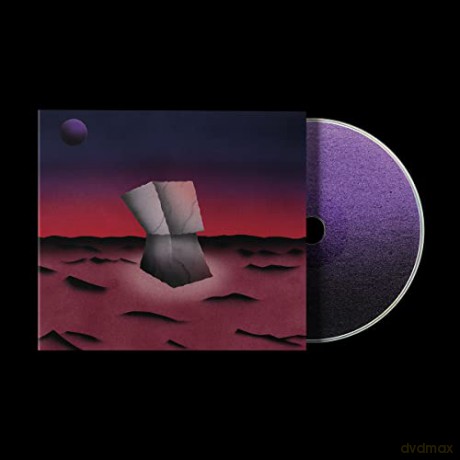 King Krule: Space Heavy [CD]