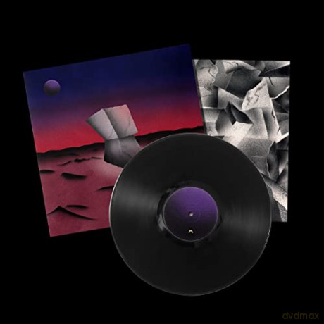 King Krule: Space Heavy [Winyl]