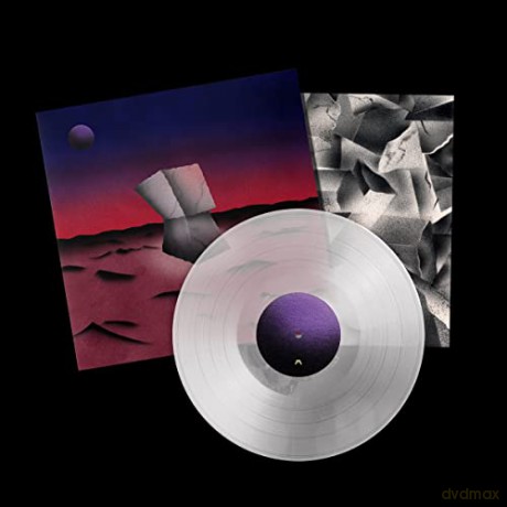 King Krule: Space Heavy (Limited) [Winyl]