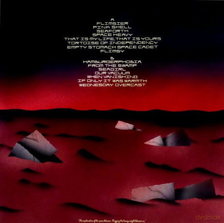 King Krule: Space Heavy (Limited) [Winyl]