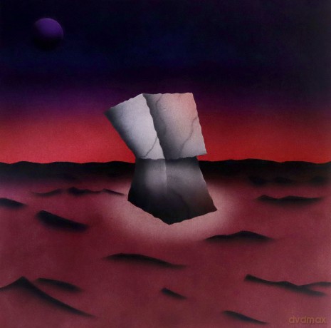 King Krule: Space Heavy (Limited) [Winyl]
