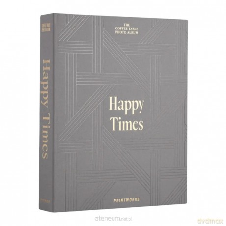 Fotoalbum Happy Times