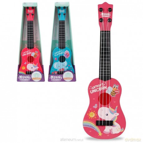 Gitara MIX