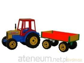 Traktor Farmer