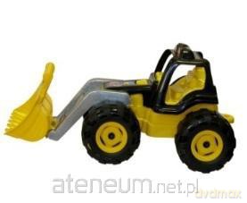Traktor Steyr Spychacz