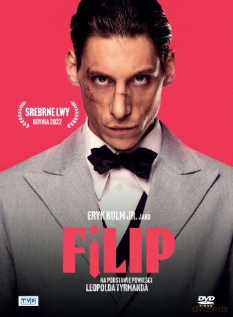 Filip [DVD]