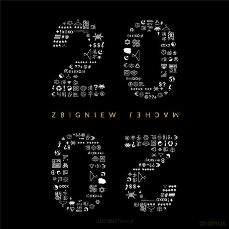 2020 - Zbigniew Machej [KSIĄŻKA]