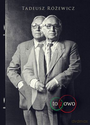 To I Owo - Tadeusz Różewicz [KSIĄŻKA]