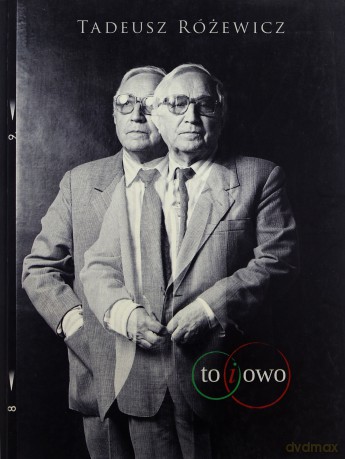 To I Owo - Tadeusz Różewicz [KSIĄŻKA]