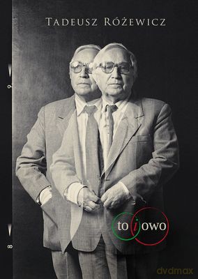 To I Owo Tw - Tadeusz Różewicz [KSIĄŻKA]