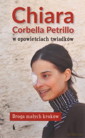 2Chiara Corbella Petrillo w opowieściach świadków [KSIĄŻKA]