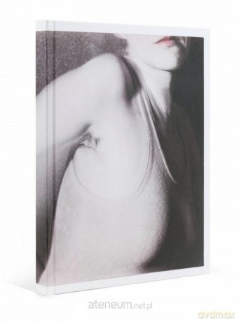 About Her. Teresa Gierzyńska [KSIĄŻKA]