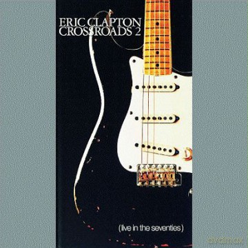Eric Clapton: Crossroads 2 [4CD]