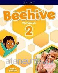 Beehive 2 ćwiczenie [KSIĄŻKA]