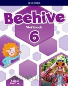 Beehive 6 ćwiczenie [KSIĄŻKA]