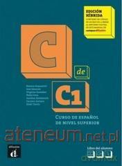 C de C1 libro del alumno Edicion Hibrida [KSIĄŻKA]