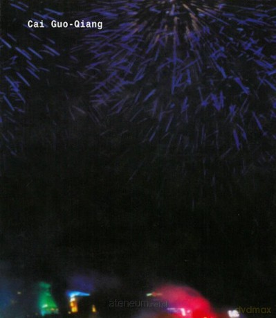 Cai Gou-Ciang - Maria Brewińska [KSIĄŻKA]