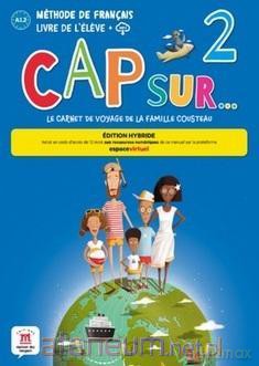 Cap sur... 1 Edicion Hibrida [KSIĄŻKA]