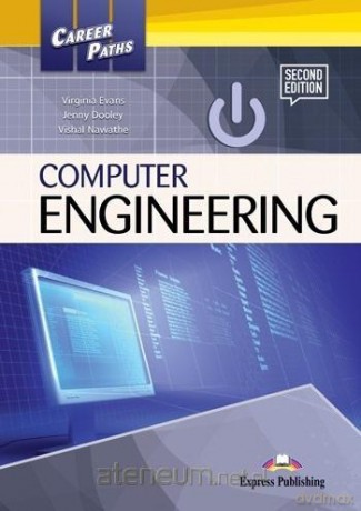 Career Paths: Computer Engineering podręcznik + DigiBook - Virginia Evans, Jenny Dooley, Vishal Nawathe [KSIĄŻKA]