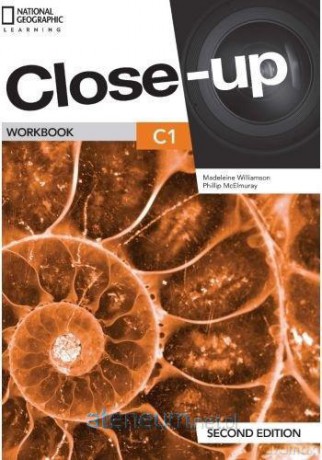 Close-Up C1 ćwiczenie 2nd Edition + online [KSIĄŻKA]