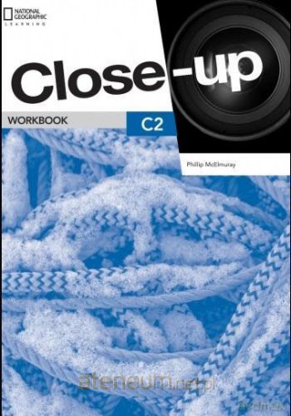Close-Up C2 ćwiczenie [KSIĄŻKA]