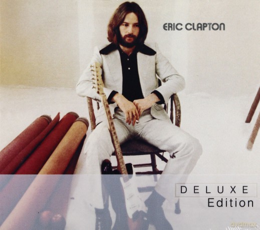 Eric Clapton: Eric Clapton Deluxe Edition [2CD]