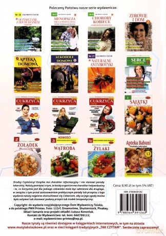 Cukrzyca i życie [KSIĄŻKA]