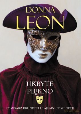 Ukryte Piękno - Donna Leon [KSIĄŻKA]