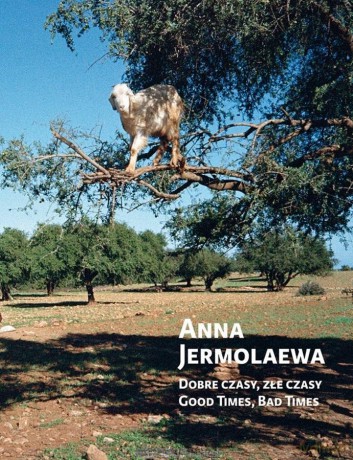 Dobre czasy, złe czasy - Anna Jermolaewa, Christiane Erharter [KSIĄŻKA]