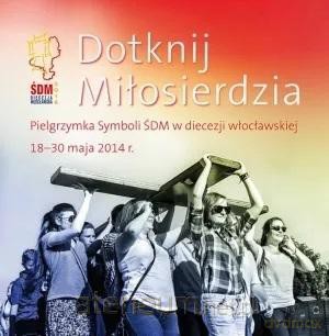 Dotknij Miłosierdzia [KSIĄŻKA]
