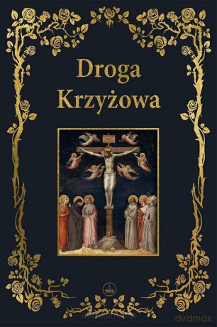 Droga krzyżowa [KSIĄŻKA]